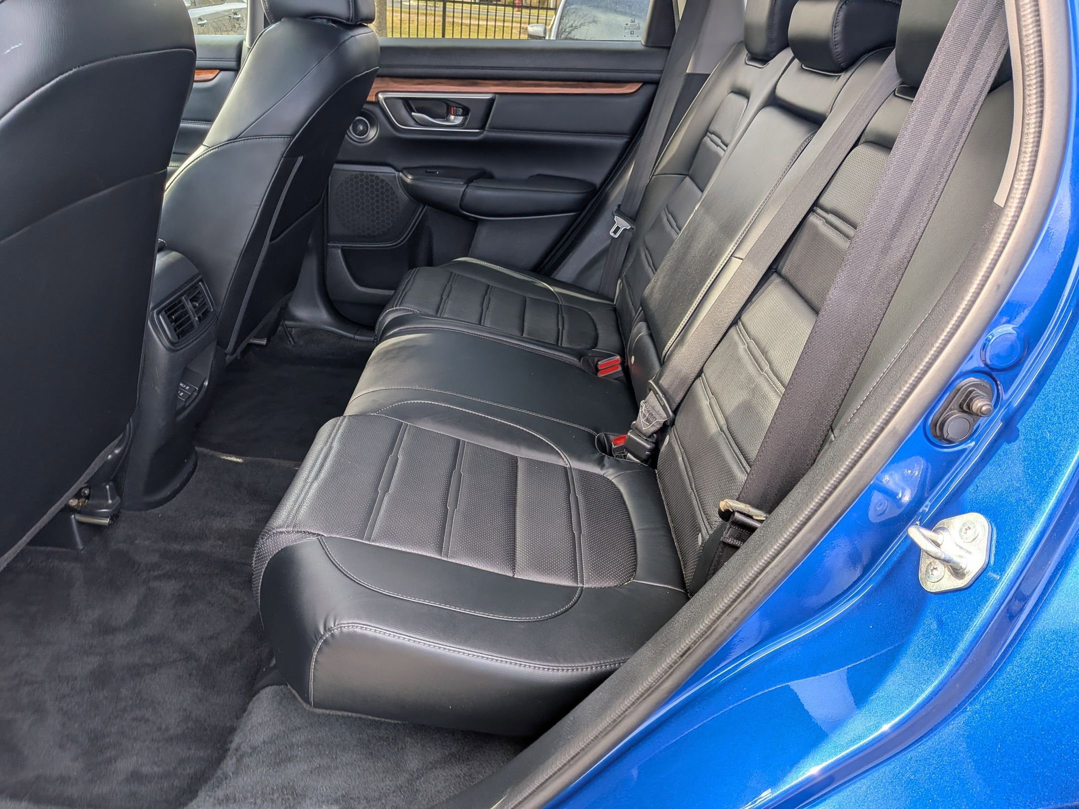 Used 2022 Honda CR-V EX-L image 29