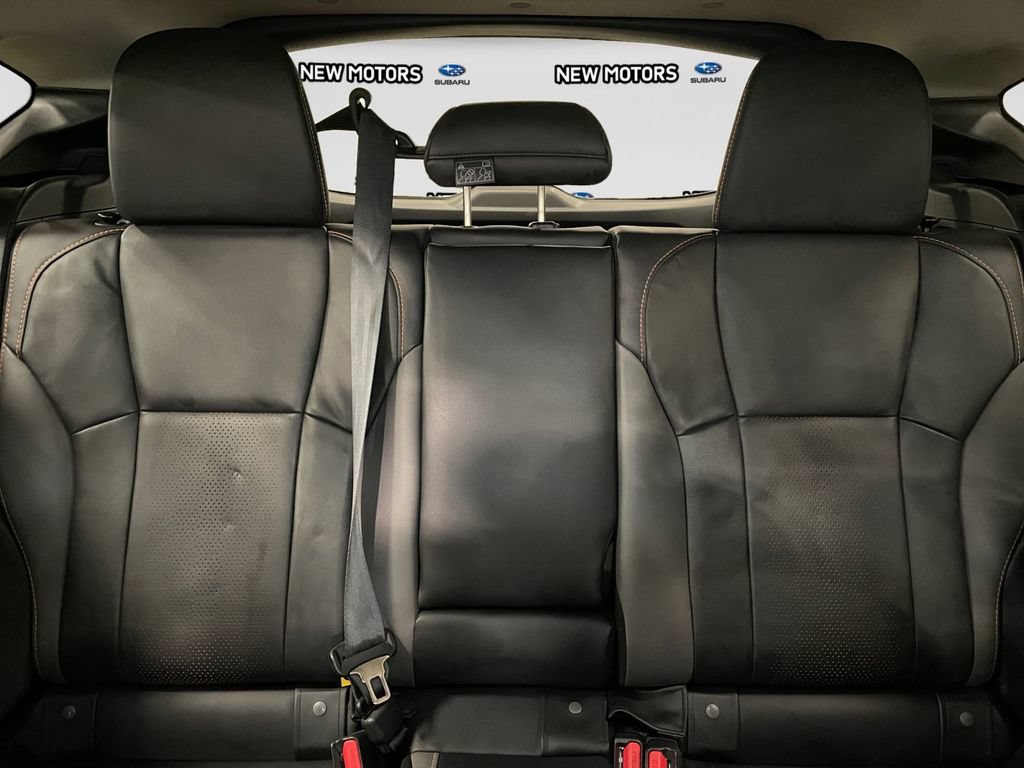 Used 2024 Subaru Crosstrek 2.5i Limited AWD/4WD image 13