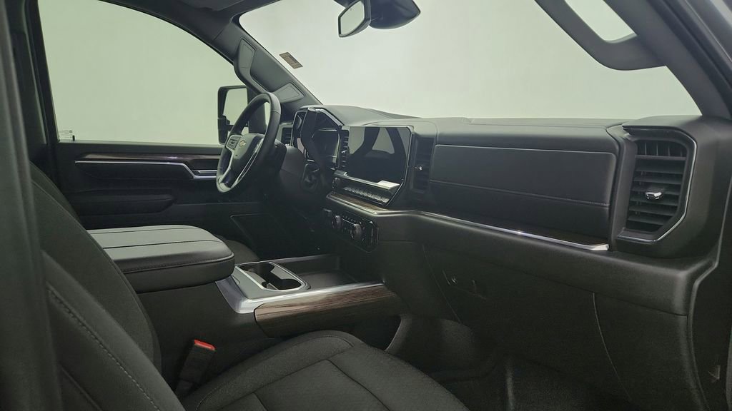 Used 2024 Chevrolet Silverado 2500 LT w/ Texas Edition AWD/4WD image 77