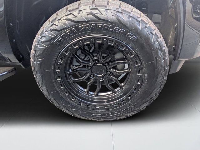 New 2026 RAM 1500 Big Horn AWD/4WD image 6