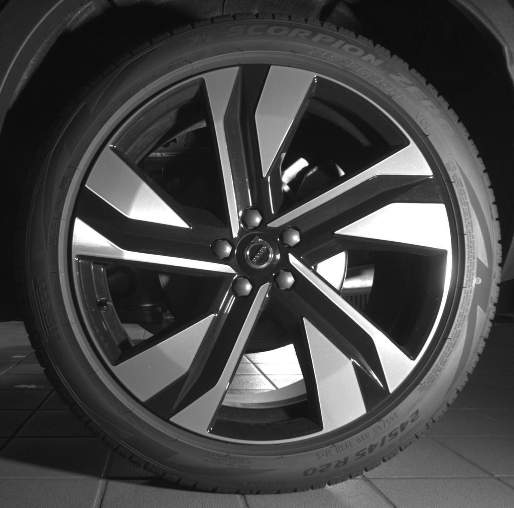 New 2026 Volvo XC40 B5 Plus w/ Climate Package AWD/4WD image 26