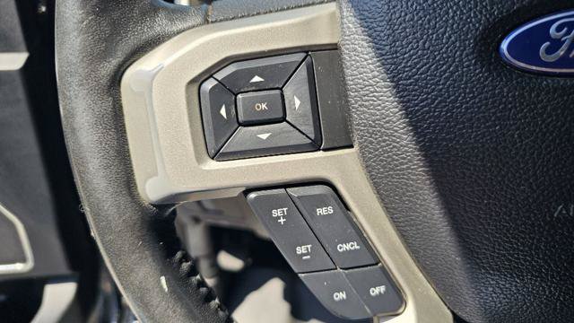 Used 2017 Ford F350 Lariat w/ Chrome Package AWD/4WD image 18