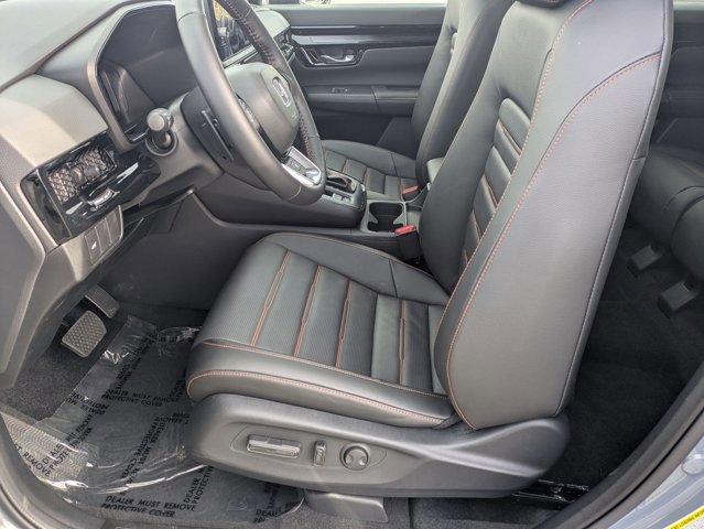 Used 2026 Honda CR-V Sport Touring image 17