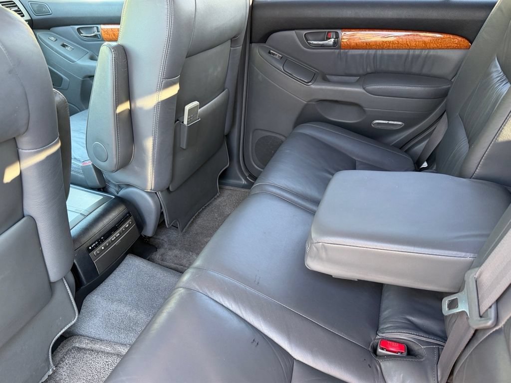 Used 2006 Lexus GX 470 AWD/4WD image 17
