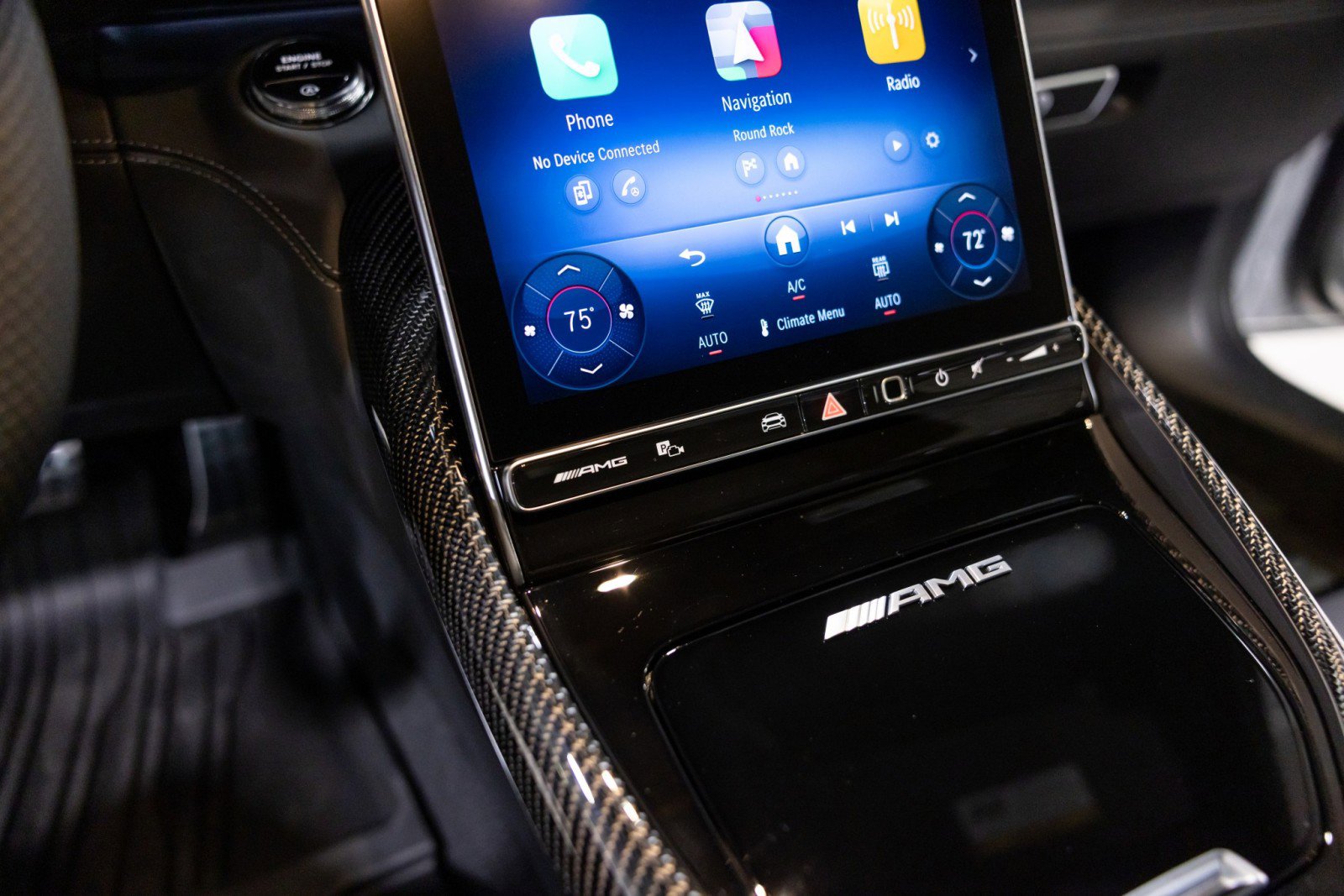 Used 2026 Mercedes-Benz AMG GT 55 image 40