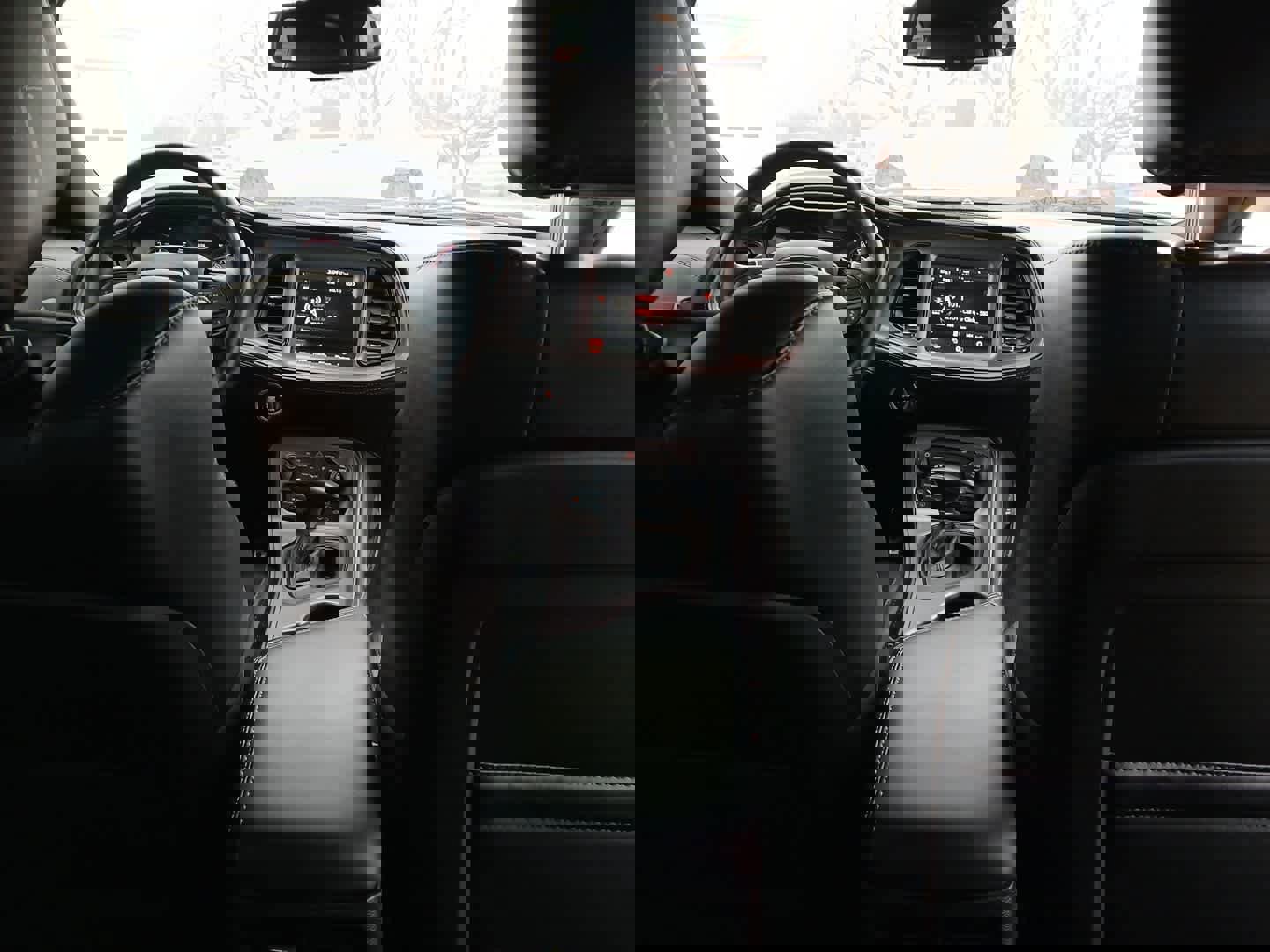 Used 2023 Dodge Challenger R/T w/ Plus Package image 53