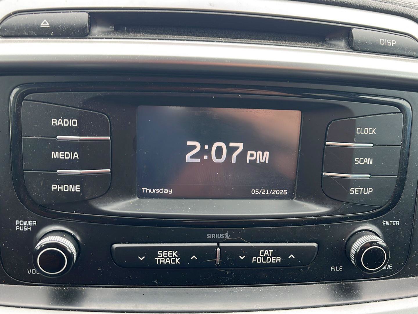 Used 2017 Kia Sorento AWD image 14