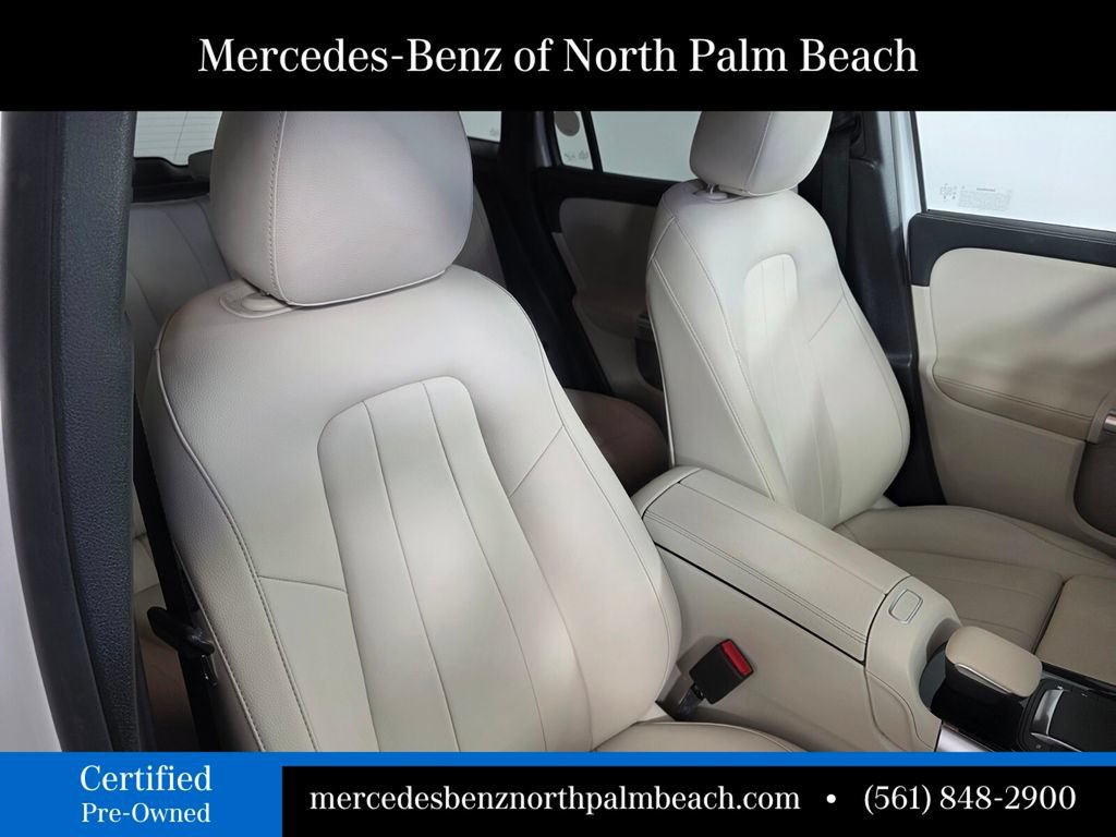 Certified 2023 Mercedes-Benz GLA 250 image 26