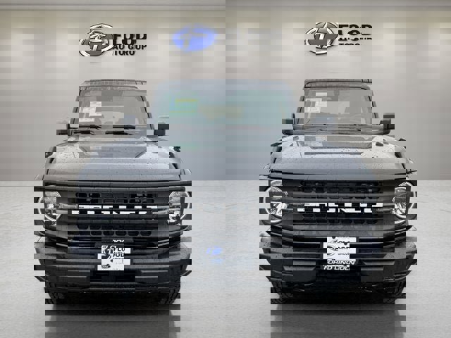 New 2026 Ford Bronco Big Bend image 2