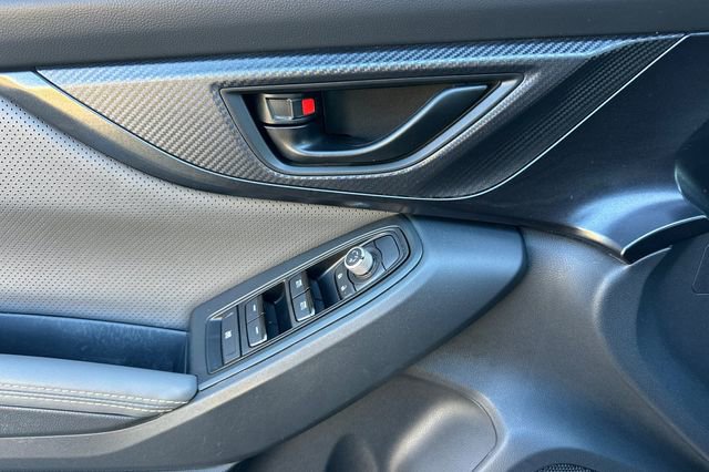 Used 2022 Subaru Crosstrek 2.5i Sport w/ Moonroof Package image 11