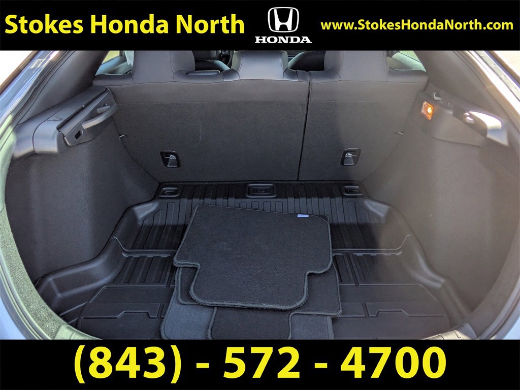 Certified 2024 Honda Civic Sport image 13