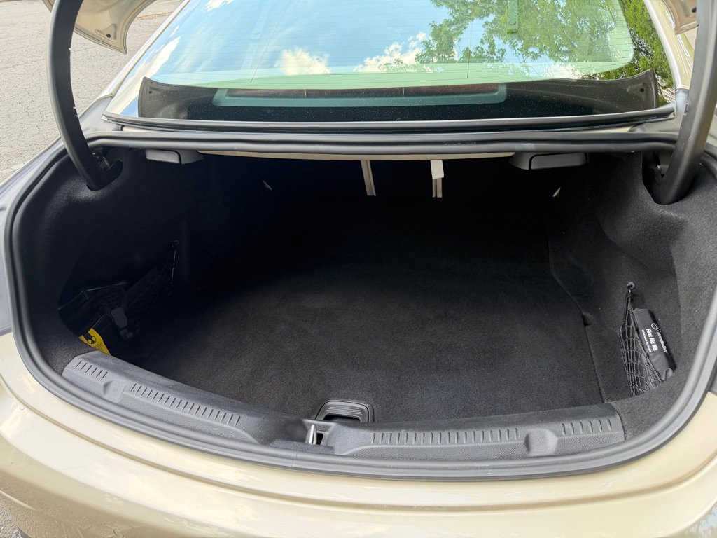 Used 2018 Mercedes-Benz E 400 Coupe image 22