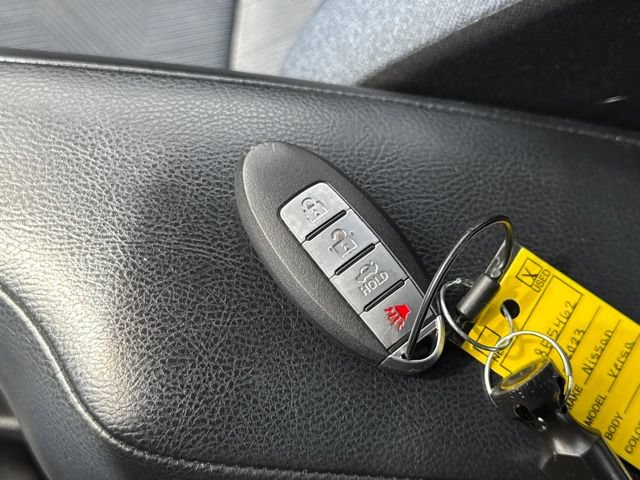 Used 2023 Nissan Versa SV FWD image 19