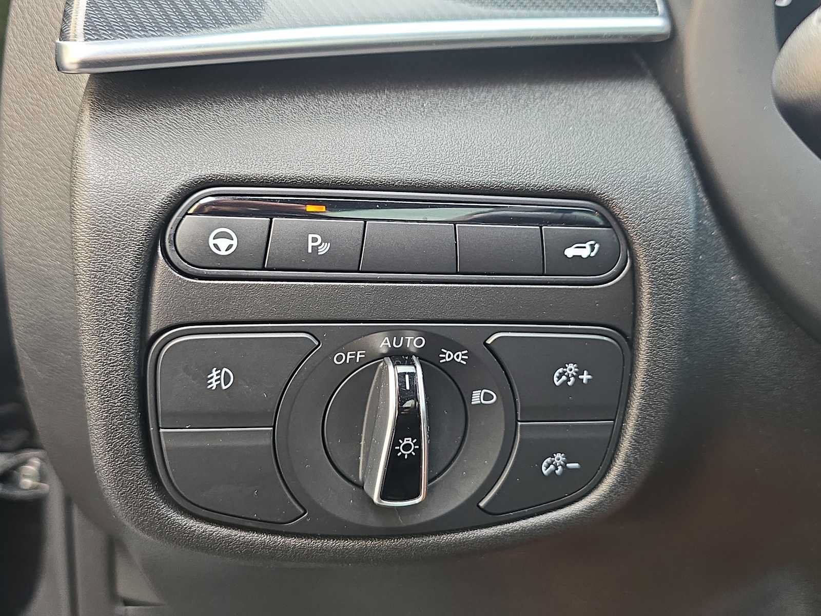 Used 2023 INFINITI QX50 Sport FWD image 28