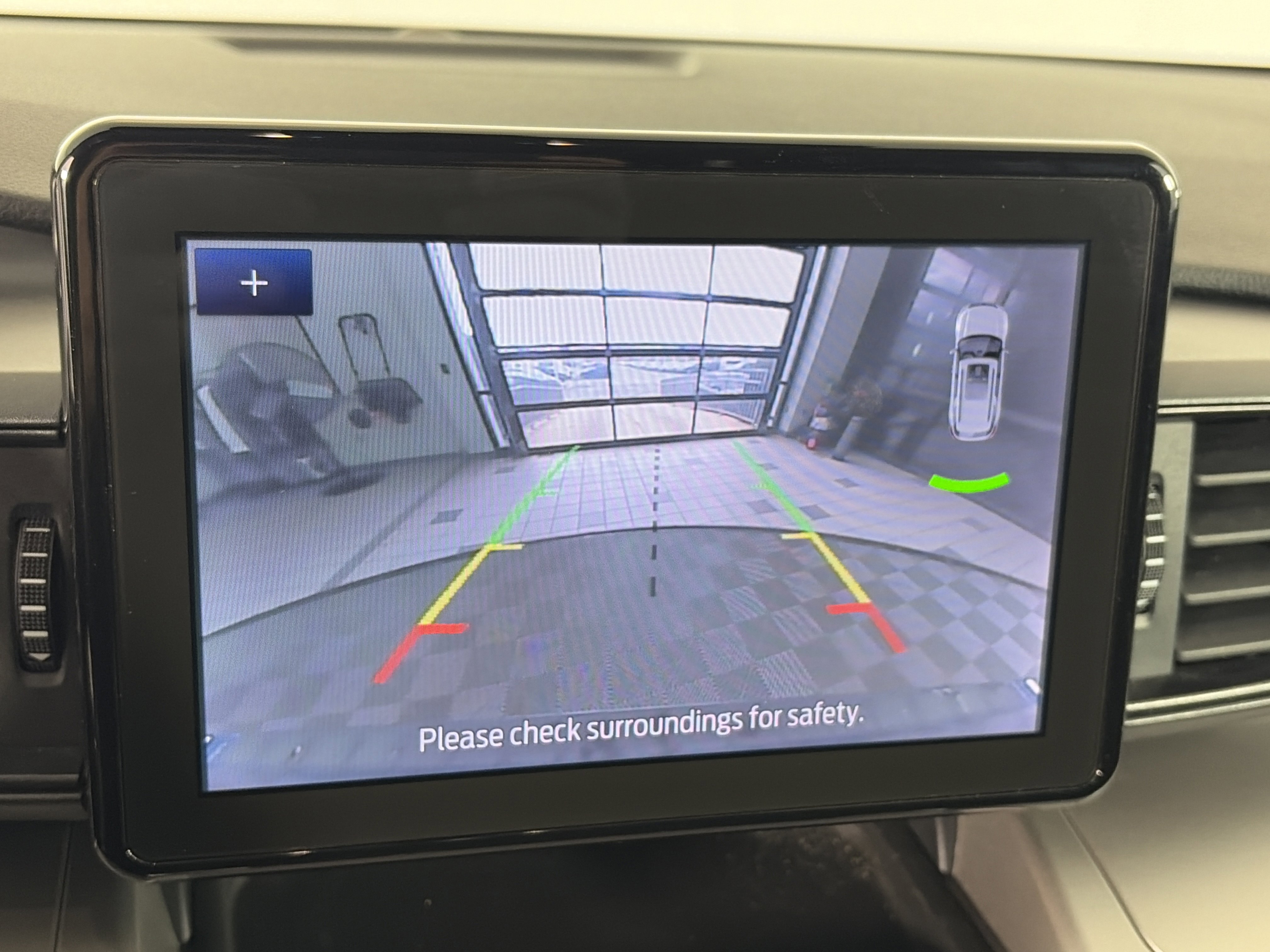 Used 2021 Ford Explorer XLT AWD/4WD image 21