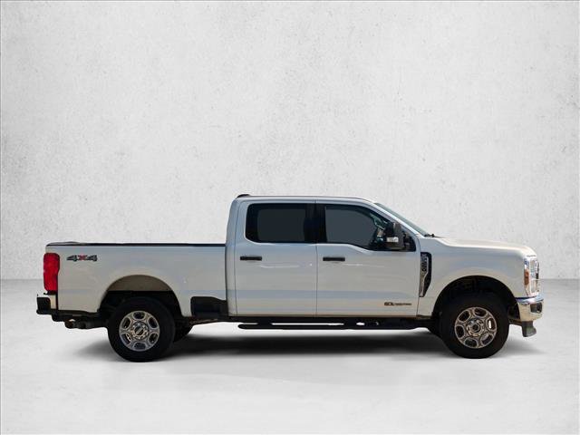 Used 2025 Ford F250 XLT image 4