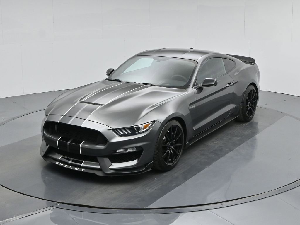 Used 2016 Ford Mustang Shelby GT350 w/ Technology Package image 35