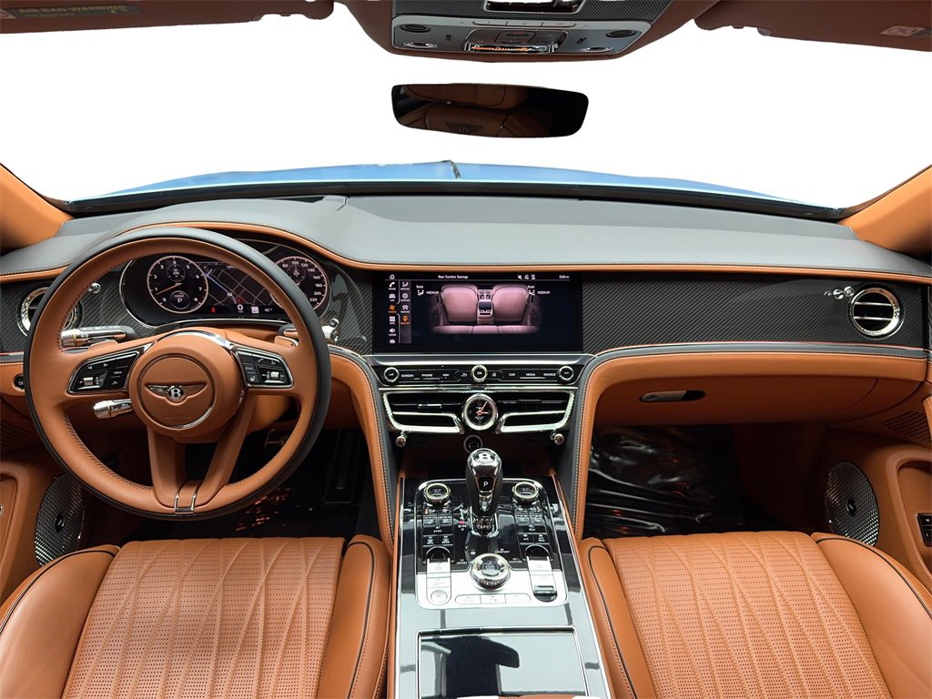 Used 2022 Bentley Flying Spur W12 image 17