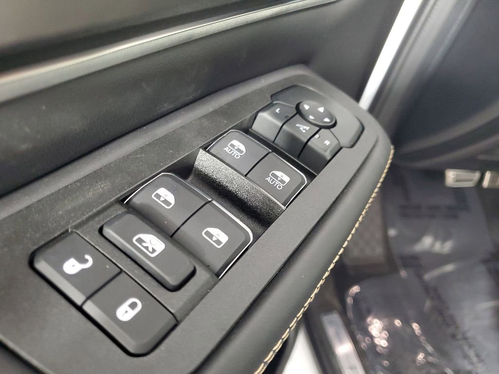 New 2026 RAM 1500 Tungsten image 16