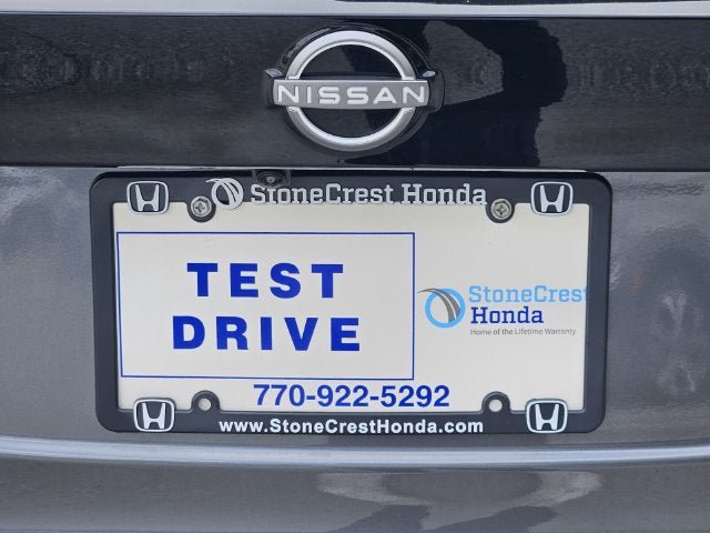 Used 2025 Nissan Kicks SR AWD/4WD image 40
