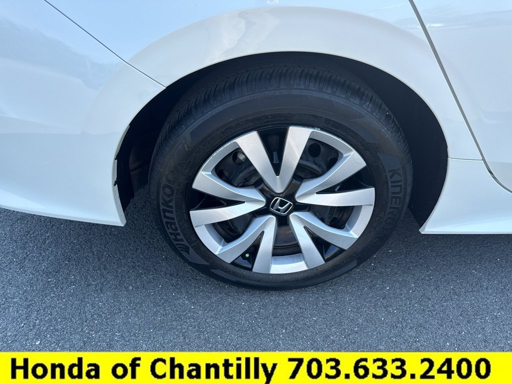 Used 2023 Honda Civic LX image 25