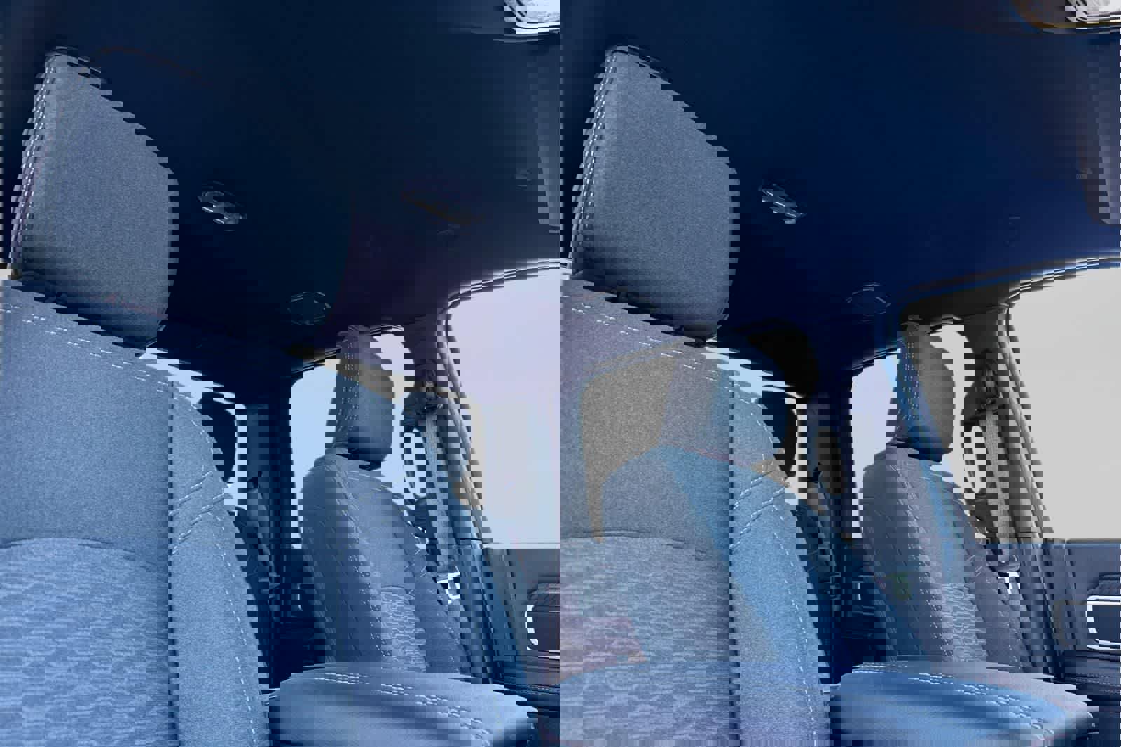 New 2026 RAM 2500 Big Horn image 17