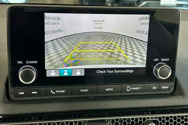 Used 2022 Honda Civic LX image 20