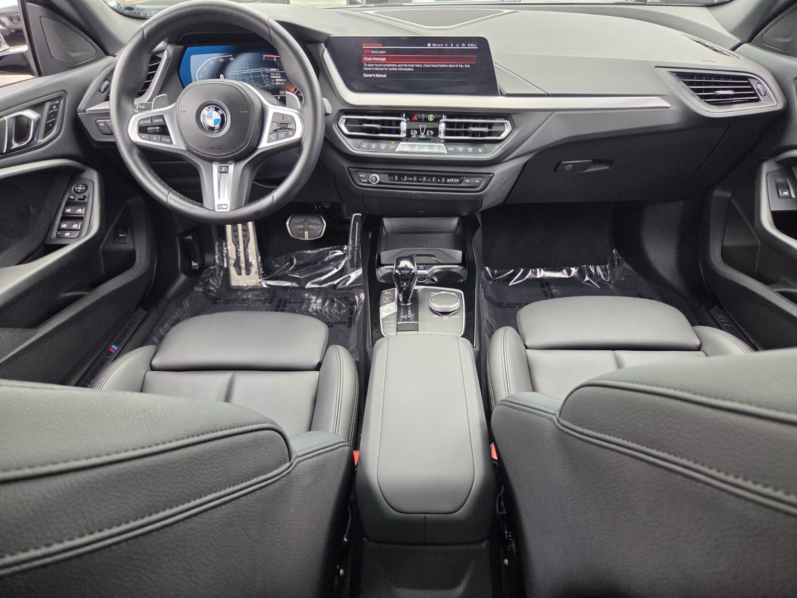 Used 2023 BMW 228i xDrive Gran Coupe w/ M Sport Package AWD/4WD image 13