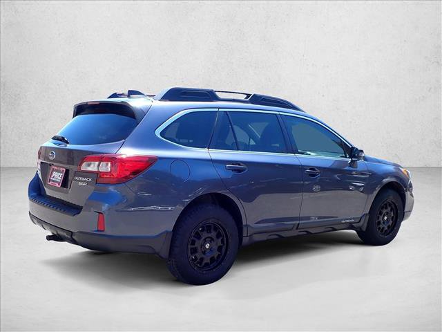 Used 2016 Subaru Outback 3.6R Limited AWD/4WD image 4