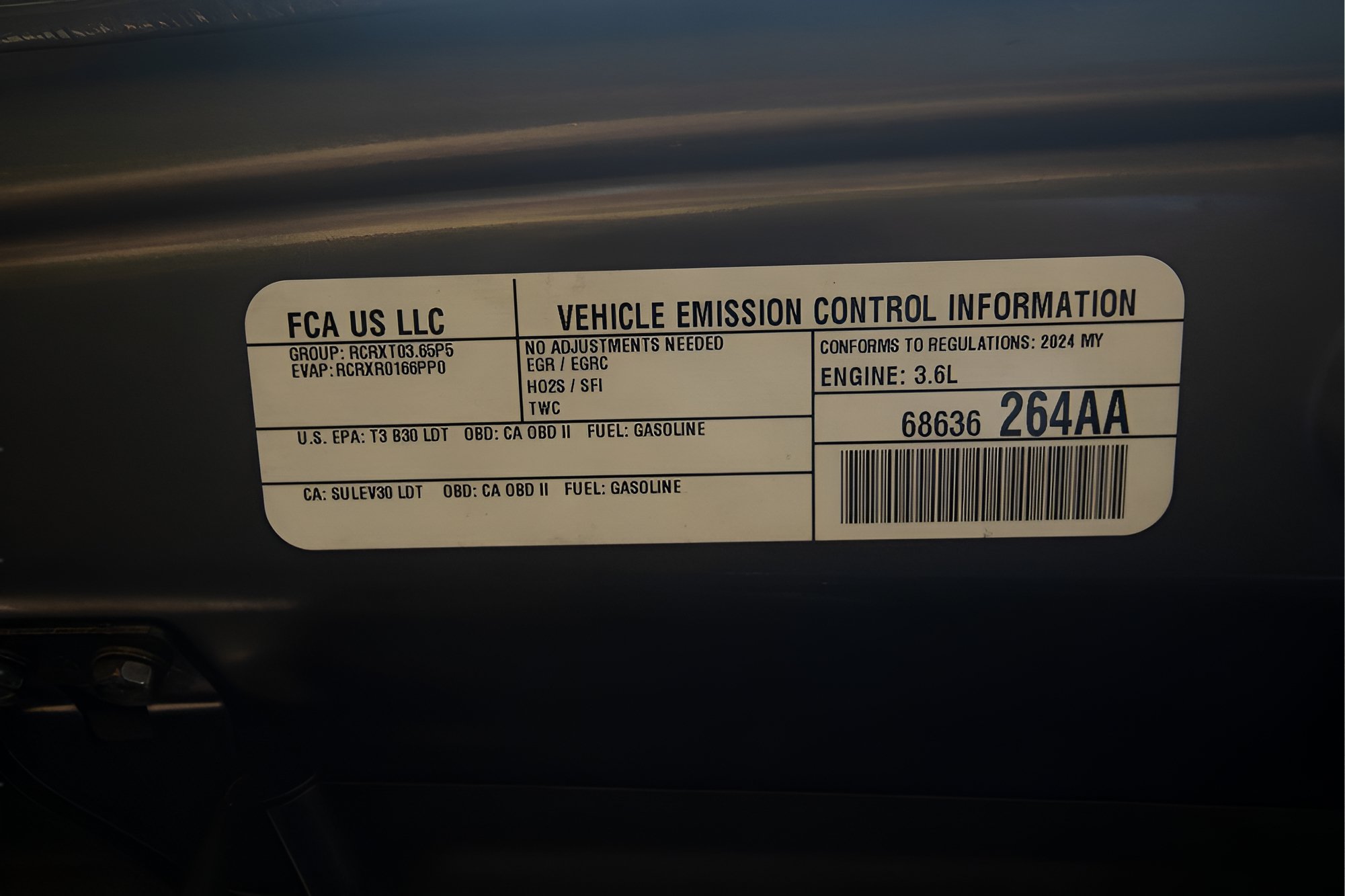 Used 2024 Jeep Gladiator Sport AWD/4WD image 37