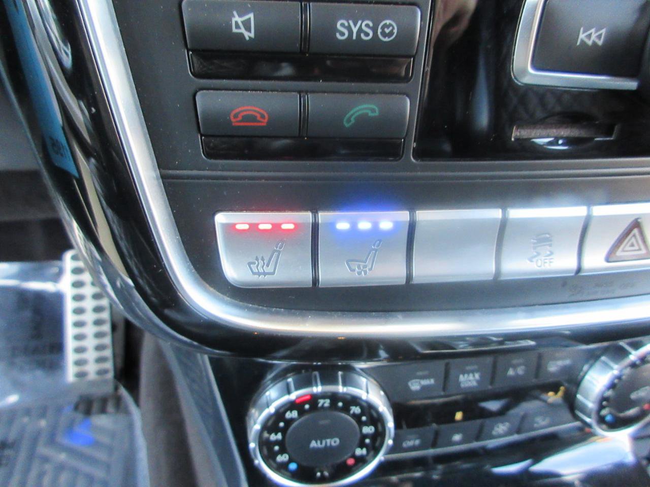 Used 2015 Mercedes-Benz G 63 AMG 4MATIC image 11