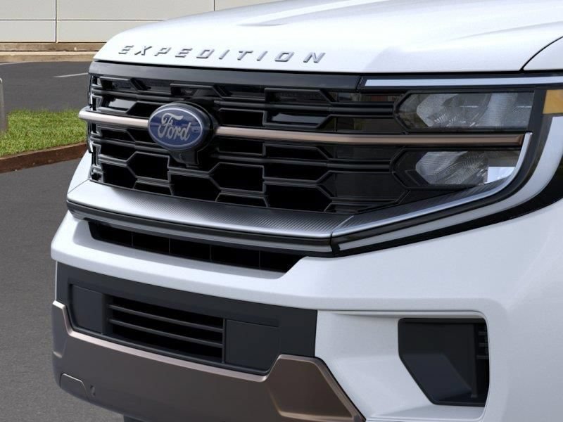 New 2026 Ford Expedition Max King Ranch AWD/4WD image 17