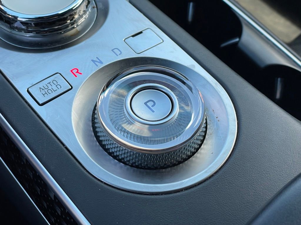 Used 2023 Genesis GV70 3.5T Sport w/ Sport Prestige Package image 29