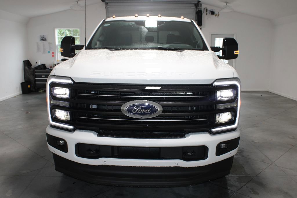 New 2026 Ford F250 Platinum image 69