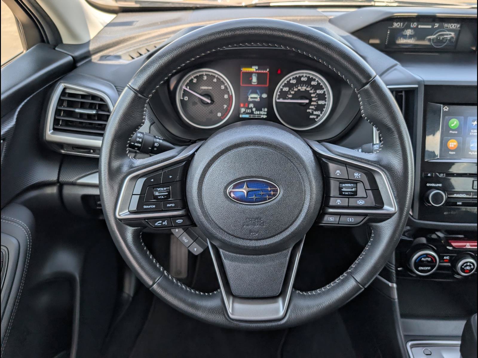 Used 2023 Subaru Forester Premium AWD/4WD image 13