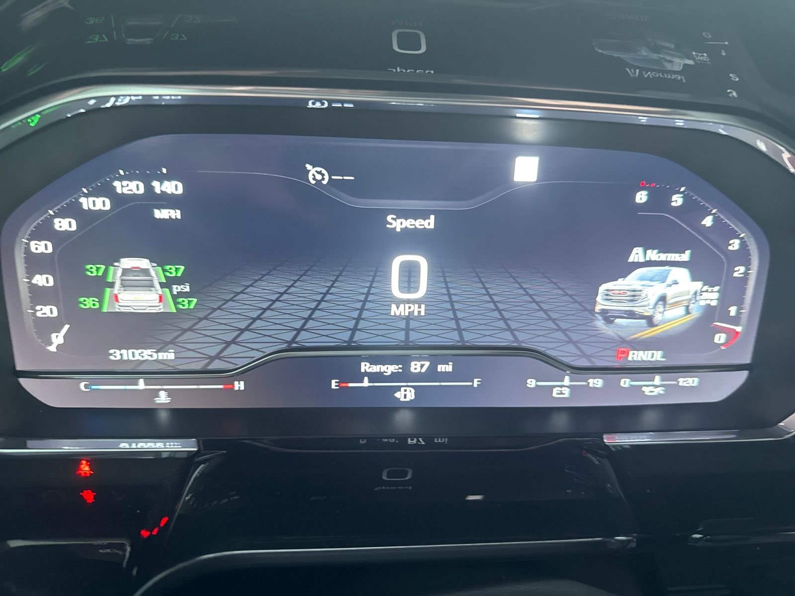 Used 2022 GMC Sierra 1500 SLT w/ X31 Off-Road Package image 17