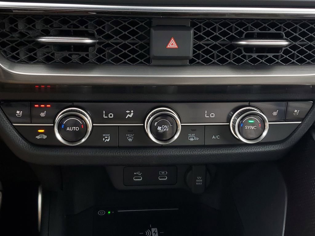 New 2026 Acura ADX A-Spec image 28