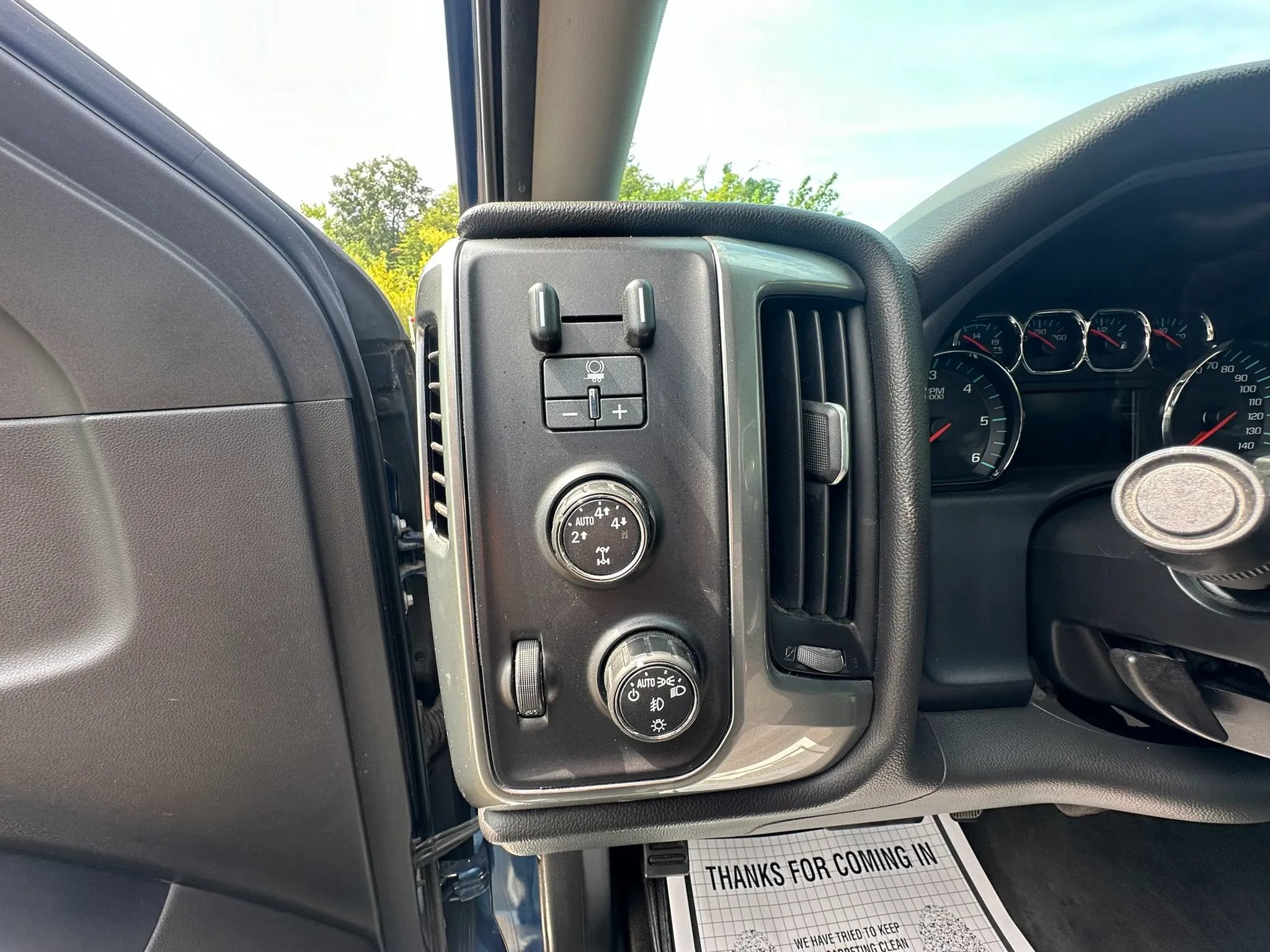 Used 2015 Chevrolet Silverado 1500 LT w/ All Star Edition AWD/4WD image 20