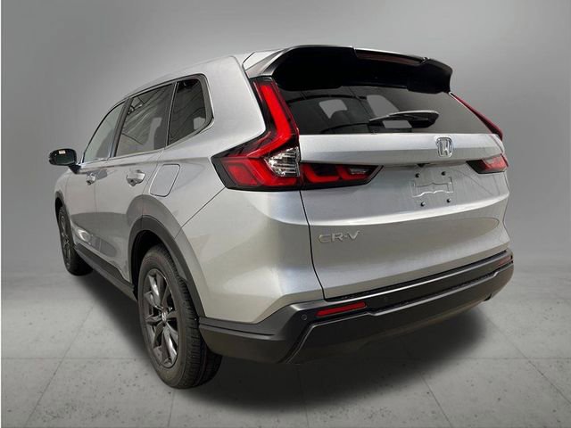 New 2026 Honda CR-V EX-L image 3
