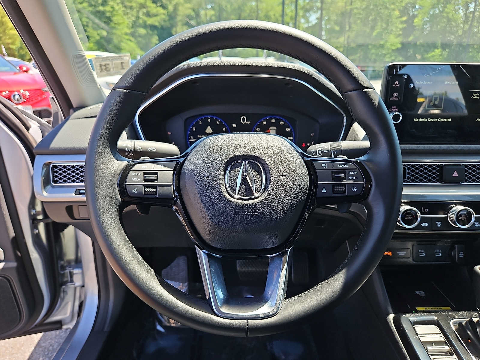Used 2026 Acura Integra FWD image 19