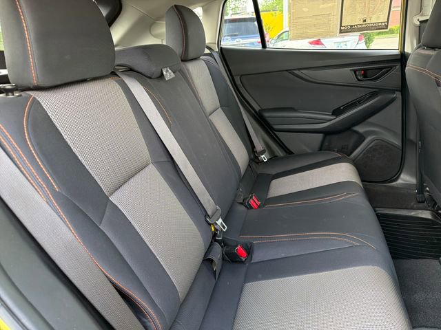 Used 2021 Subaru Crosstrek 2.0i Premium w/ Moonroof Package image 24