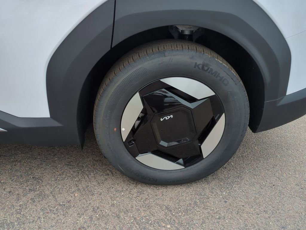 New 2026 Kia EV9 Light RWD image 33