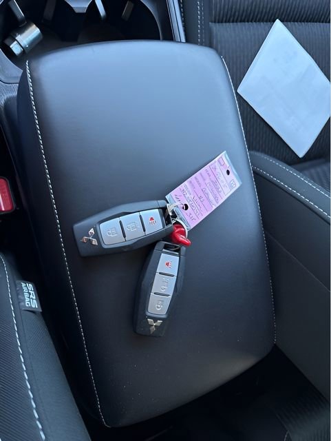 Used 2022 Mitsubishi Outlander ES image 21