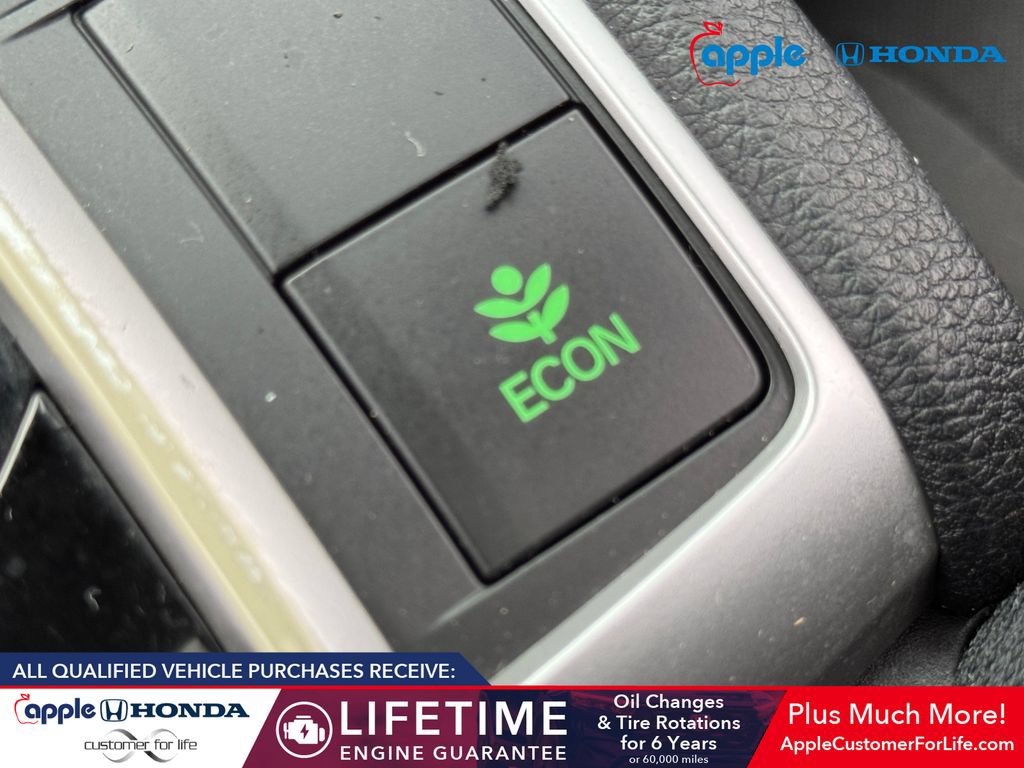 Used 2019 Honda Civic EX image 25