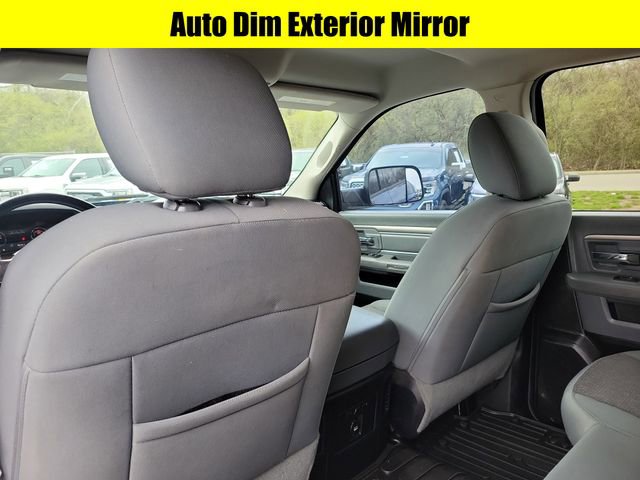Used 2014 RAM 1500 Outdoorsman image 26