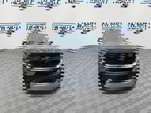 New 2025 Ford Expedition Platinum w/ Platinum Ultimate Package image 3