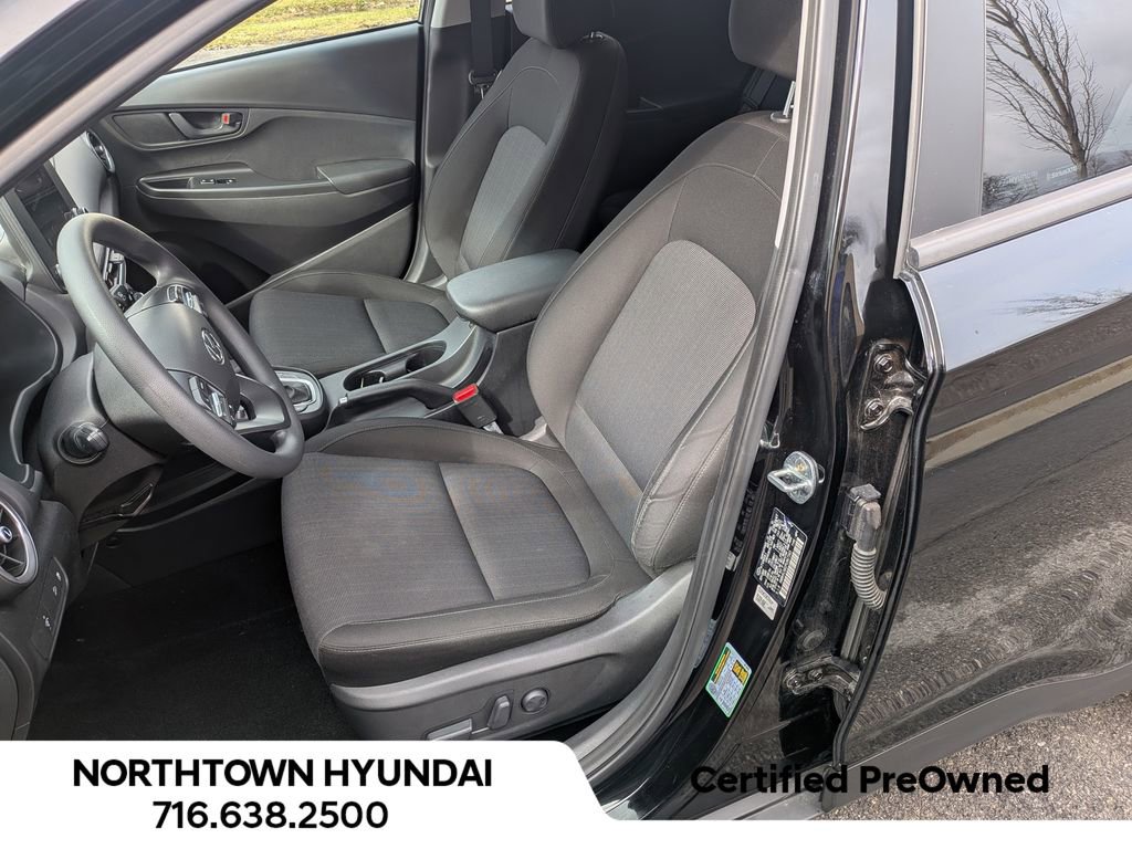 Used 2023 Hyundai Kona SEL image 10