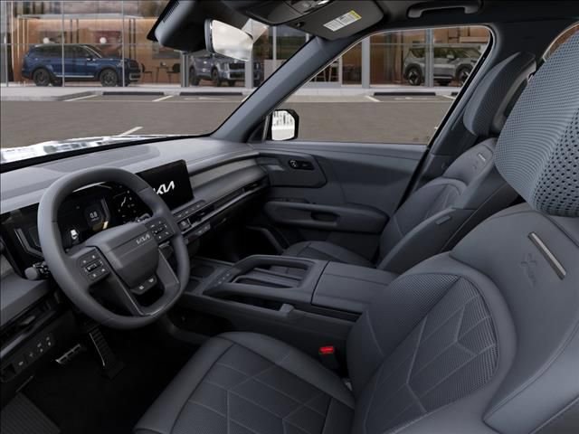 New 2027 Kia Telluride SX X-Line image 17
