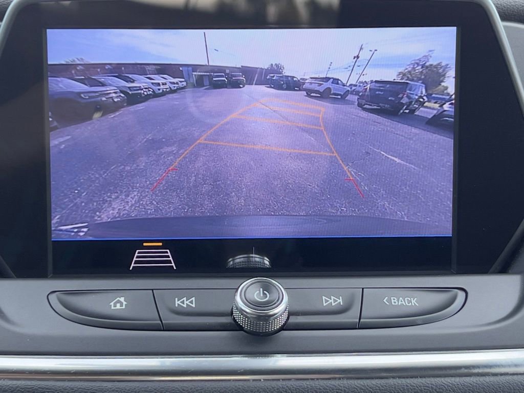 Used 2020 Chevrolet Blazer LT image 31