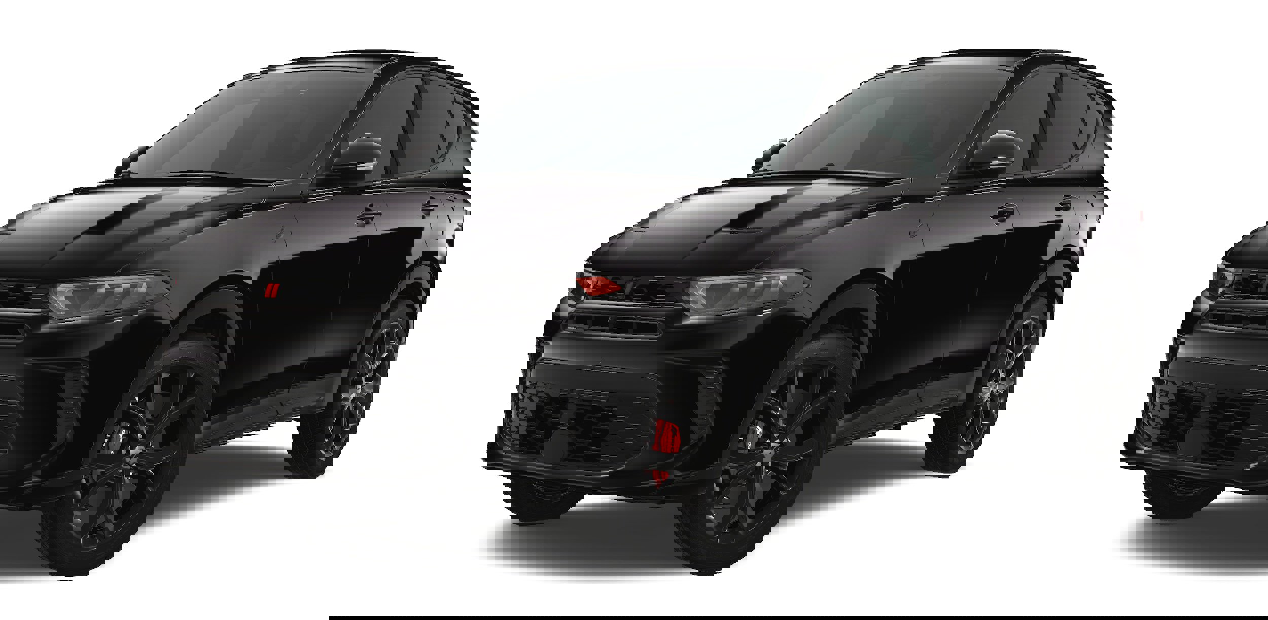 New 2024 Dodge Hornet R/T image 1